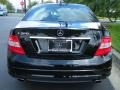 Black - C 300 Sport Photo No. 7