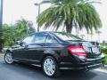 Black - C 300 Sport Photo No. 8