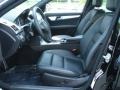Black - C 300 Sport Photo No. 11
