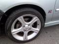 2002 Nissan Sentra SE-R Spec V Wheel and Tire Photo