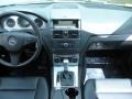 Black - C 300 Sport Photo No. 18