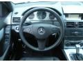 Black - C 300 Sport Photo No. 19