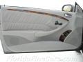 Desert Silver Metallic - CLK 500 Cabriolet Photo No. 12