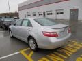 Classic Silver Metallic - Camry LE Photo No. 4