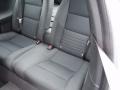 Off Black 2008 Volvo C30 T5 Version 1.0 Interior Color