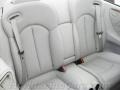 Desert Silver Metallic - CLK 500 Cabriolet Photo No. 15