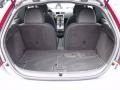 2008 Volvo C30 Off Black Interior Trunk Photo