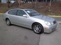 Millenium Silver Metallic - GS 300 Photo No. 3