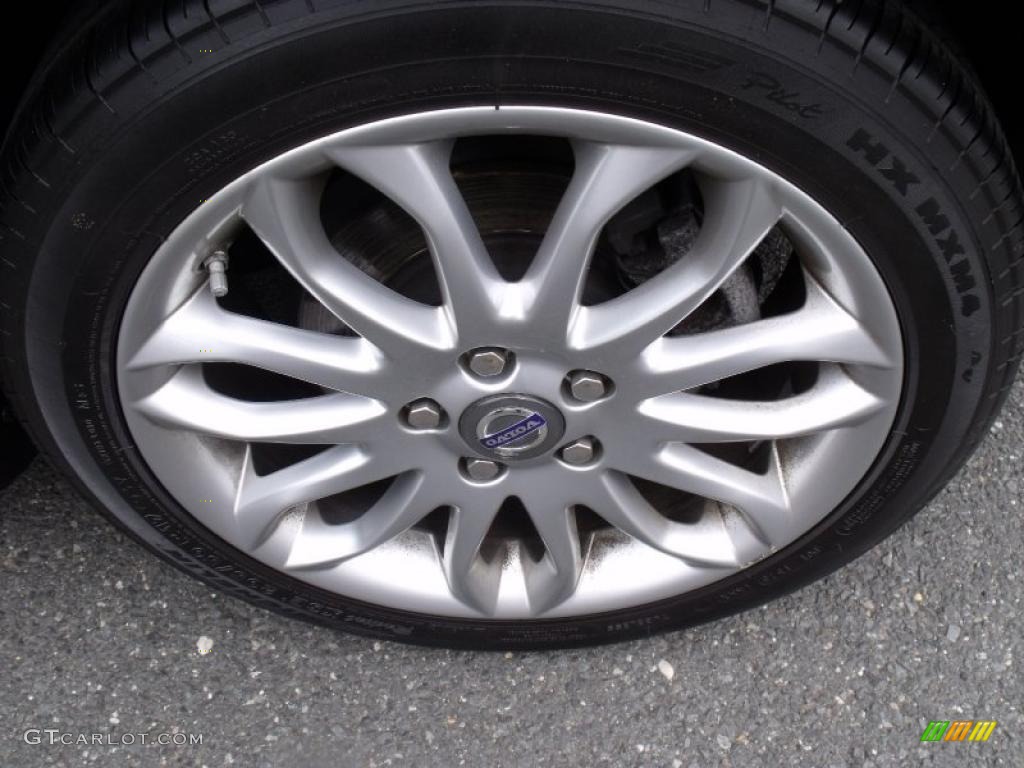 2008 Volvo C30 T5 Version 1.0 Wheel Photo #46492080