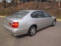 Millenium Silver Metallic - GS 300 Photo No. 5