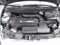 2.5 Liter Turbocharged DOHC 20 Valve VVT Inline 5 Cylinder Engine for 2008 Volvo C30 T5 Version 1.0 #46492107
