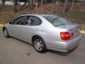 Millenium Silver Metallic - GS 300 Photo No. 6