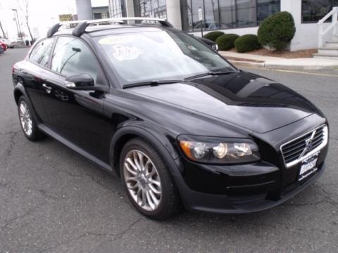 2009 Volvo C30