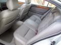 Light Charcoal Interior Photo for 2000 Lexus GS #46492164