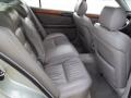 Light Charcoal Interior Photo for 2000 Lexus GS #46492176