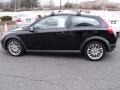 Black Stone 2009 Volvo C30 T5 Exterior