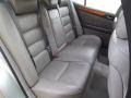 Millenium Silver Metallic - GS 300 Photo No. 12