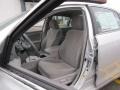 Classic Silver Metallic - Camry LE Photo No. 14