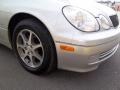 Millenium Silver Metallic - GS 300 Photo No. 19
