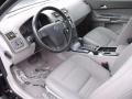 2009 Volvo C30 Quartz Gray Interior Prime Interior Photo