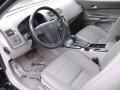 Quartz Gray Interior Photo for 2009 Volvo C30 #46492311