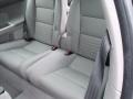 Quartz Gray Interior Photo for 2009 Volvo C30 #46492344