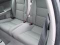  2009 C30 T5 Quartz Gray Interior