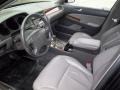 1998 Acura RL Quartz Interior Prime Interior Photo