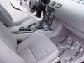 Quartz Gray 2009 Volvo C30 T5 Interior Color