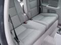 Quartz Gray Interior Photo for 2009 Volvo C30 #46492409