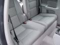 Quartz Gray 2009 Volvo C30 T5 Interior Color