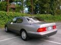 Crystal Quartz Metallic - LS 400 Sedan Photo No. 3