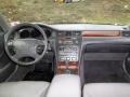 1998 Acura RL Quartz Interior Dashboard Photo