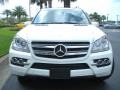 Arctic White - GL 450 4Matic Photo No. 3