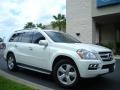 Arctic White - GL 450 4Matic Photo No. 4