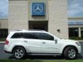 Arctic White - GL 450 4Matic Photo No. 5