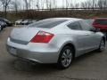 Alabaster Silver Metallic 2010 Honda Accord LX-S Coupe Exterior