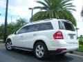 Arctic White - GL 450 4Matic Photo No. 8