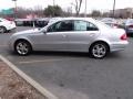  2006 E 350 4Matic Sedan Brilliant Silver Metallic