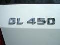 Arctic White - GL 450 4Matic Photo No. 9