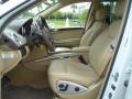 Arctic White - GL 450 4Matic Photo No. 12
