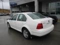 Cool White - Jetta GLS Sedan Photo No. 5
