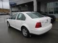 2000 Cool White Volkswagen Jetta GLS Sedan  photo #5