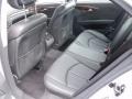 Charcoal Interior Photo for 2006 Mercedes-Benz E #46492683