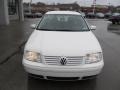 Cool White - Jetta GLS Sedan Photo No. 10