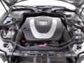  2006 E 350 4Matic Sedan 3.5 Liter DOHC 24-Valve VVT V6 Engine
