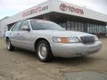 Silver Frost Metallic - Grand Marquis LS Photo No. 1