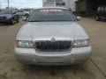 Silver Frost Metallic - Grand Marquis LS Photo No. 2