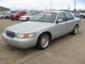 Silver Frost Metallic - Grand Marquis LS Photo No. 3