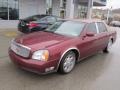 Crimson Pearl - DeVille Sedan Photo No. 2